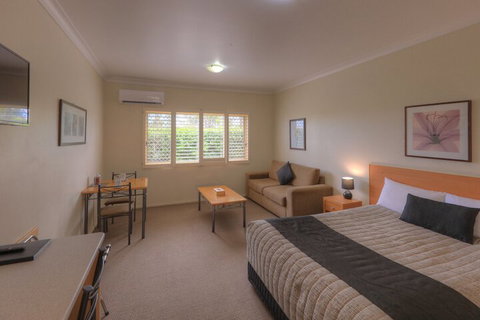 Country Roads Motor Inn Goondiwindi - Holiday Find 7