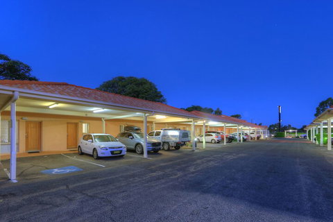 Country Roads Motor Inn Goondiwindi - Holiday Find 2