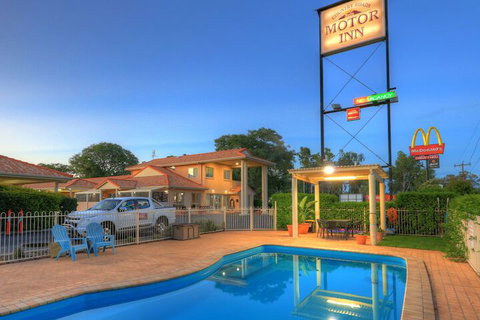 Country Roads Motor Inn Goondiwindi - Holiday Find 5