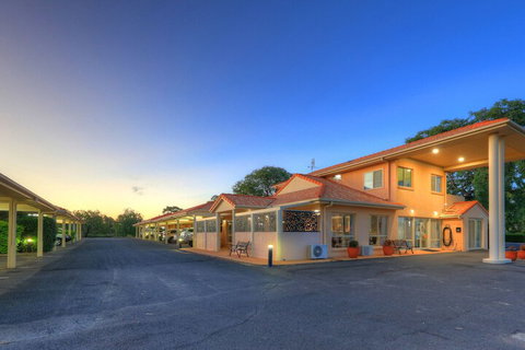 Country Roads Motor Inn Goondiwindi - Holiday Find 1