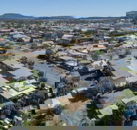 Gunnedah Lodge Motel - Holiday Find