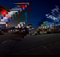 Bells Beach Backpackers - Holiday Find