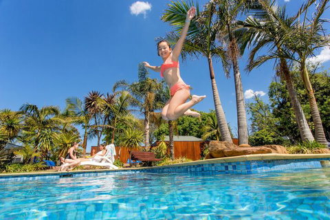 BIG4 Melbourne Holiday Park - Holiday Find 2