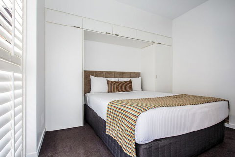 Code Apartments - Holiday Find 4