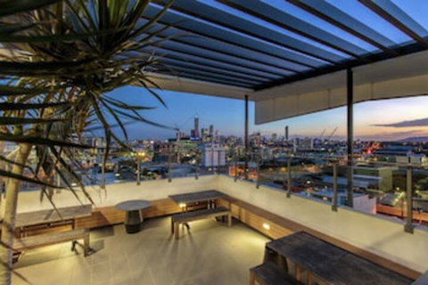 Code Apartments - Holiday Find 0