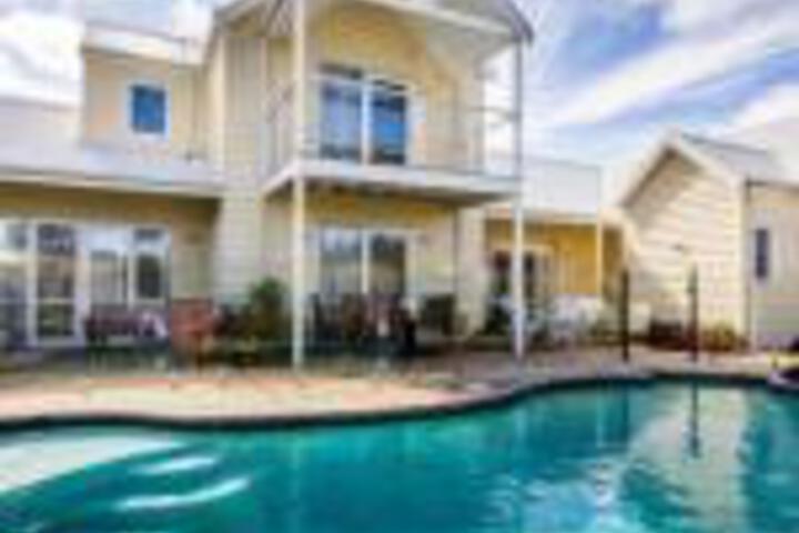 Aspendale VIC Holiday Find