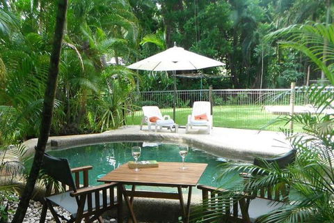 Daintree Village Hideaway - Holiday Find 7