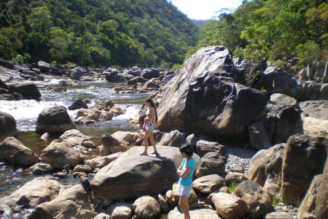 Daintree Village Hideaway - Holiday Find 4