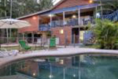 Daintree Village Hideaway - Holiday Find 0