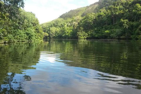 Daintree Village Hideaway - Holiday Find 2