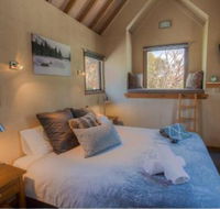 Sharpys Chalet - Holiday Find