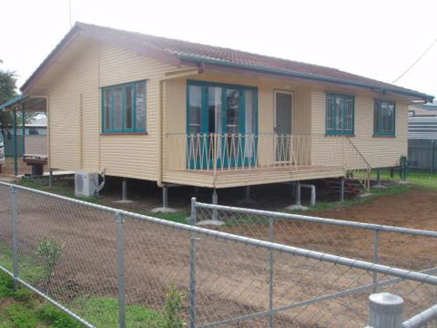 Dalby Homestyle Accommodation - Holiday Find 2