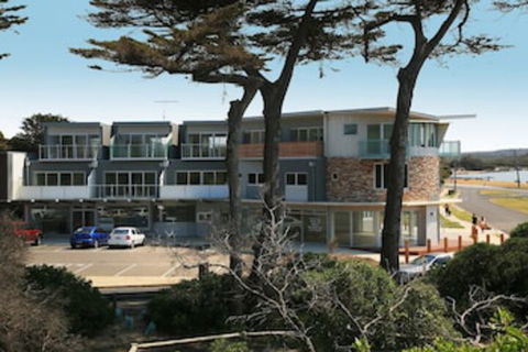 Four Kings Apartments - Holiday Find 0