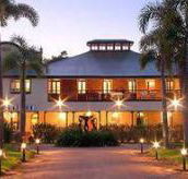 Noorla Heritage Resort - Holiday Find