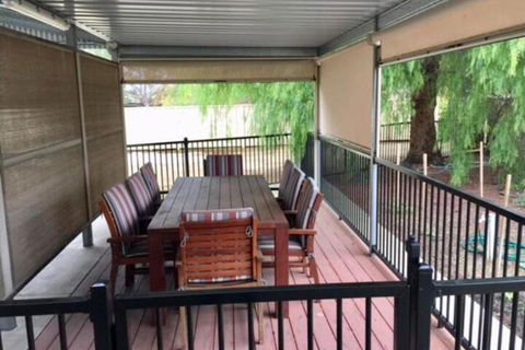 MacDonnell House Naracoorte - Holiday Find 2