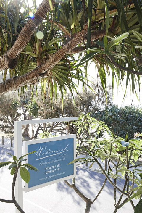 Watermark At Wategos - Holiday Find 0