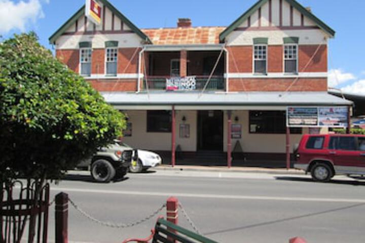 Ashby Island NSW Holiday Find