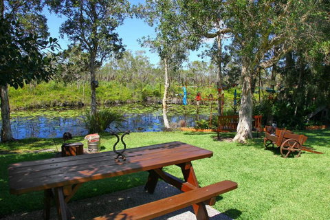 Salamander Bay Bed & Breakfast - Holiday Find 2