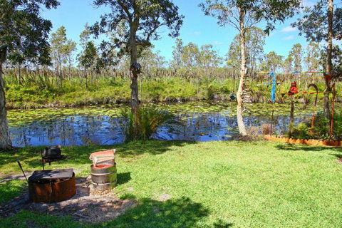 Salamander Bay Bed & Breakfast - Holiday Find 6