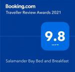 Salamander Bay Bed  Breakfast - Holiday Find