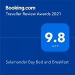 Salamander Bay Bed & Breakfast - Holiday Find 0