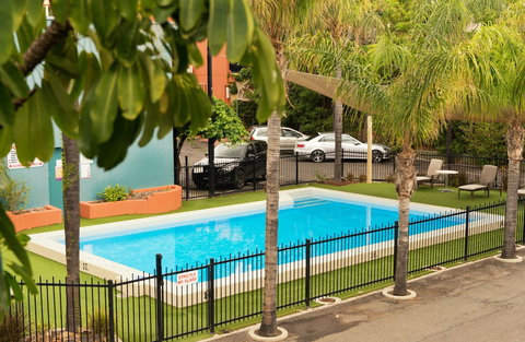 Berri Hotel - Holiday Find 4