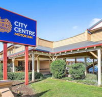 Comfort Inn City Centre Armidale - Holiday Find
