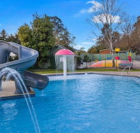 Bright Caravan Park - Holiday Find