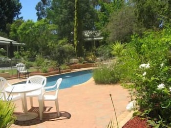 Elizas On The Murray - Holiday Find 1