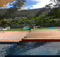 Bright Chalet - Holiday Find