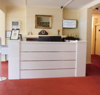 Linaker Nurse's Quarters - Holiday Find