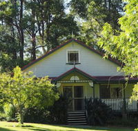 Telegraph Retreat Cottages - Holiday Find