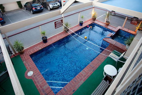 MAS Country Riverboat Lodge Motor Inn - Holiday Find 5