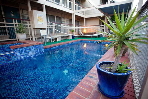 MAS Country Riverboat Lodge Motor Inn - Holiday Find 6