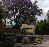 Belvoir Village Motel  Apartments Wodonga - Holiday Find