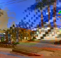 Paruna Motel - Holiday Find