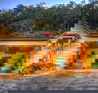 Chestnut Tree Holiday Apartments - Holiday Find