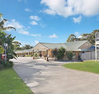 Catalina Motel Lake Macquarie - Holiday Find