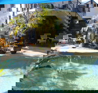 Salamander Beach Accommodation Adults Only - Holiday Find