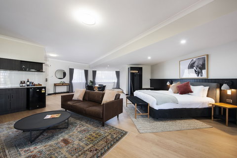 Parklands Resort & Conference Centre - Holiday Find 0