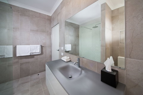 Parklands Resort & Conference Centre - Holiday Find 6