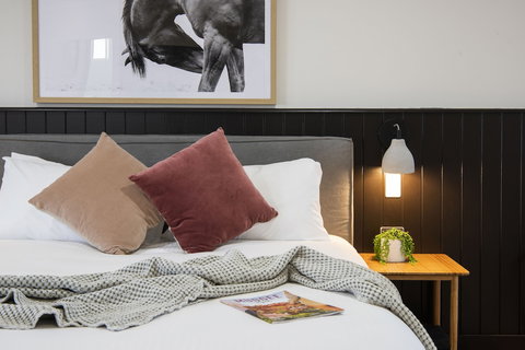 Parklands Resort & Conference Centre - Holiday Find 1