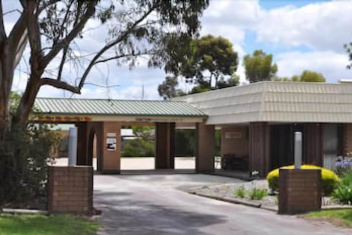 Petherick SA Holiday Find