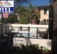 Ocean Parade Motel - Holiday Find