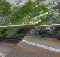 Atherton Hinterland Motel - Holiday Find