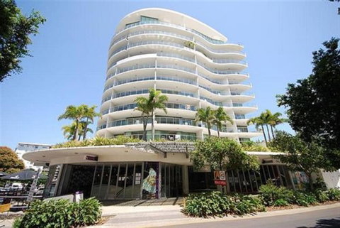 Cilento Mooloolaba - Holiday Find 0