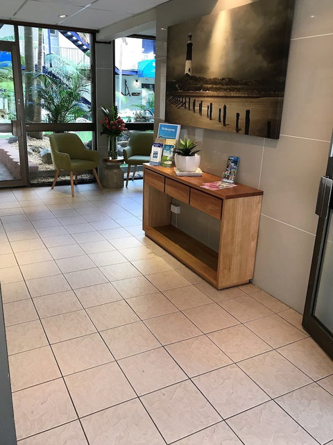 Boat Harbour Motel - Holiday Find 4