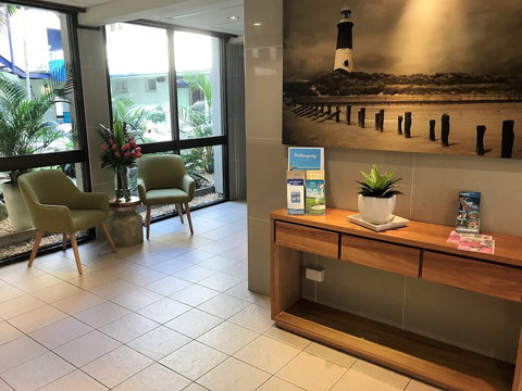 Boat Harbour Motel - Holiday Find 5