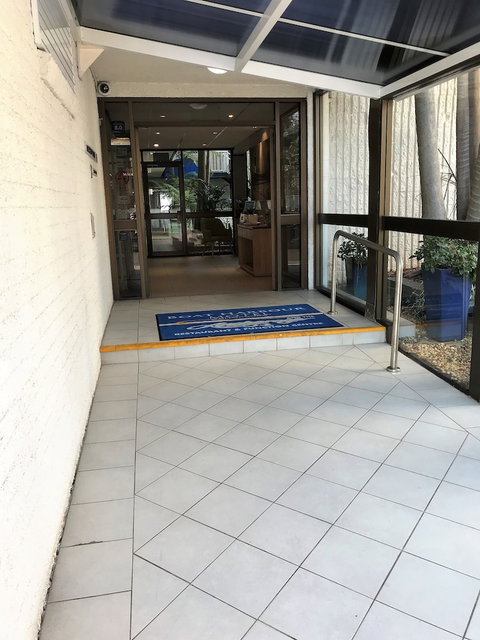 Boat Harbour Motel - Holiday Find 3