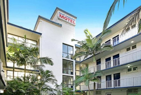 Boat Harbour Motel - Holiday Find 2